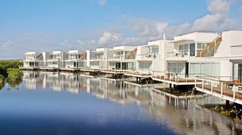 <b>Blue Diamond Luxury Boutique Hotel Exterior</b>. Images powered by <a href="https://www.leonardoworldwide.com/" title="Leonardo Worldwide" target="_blank">Leonardo</a>.