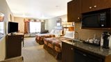 Canalta Hotel Camrose Lobby