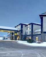 Canalta Hotel Camrose