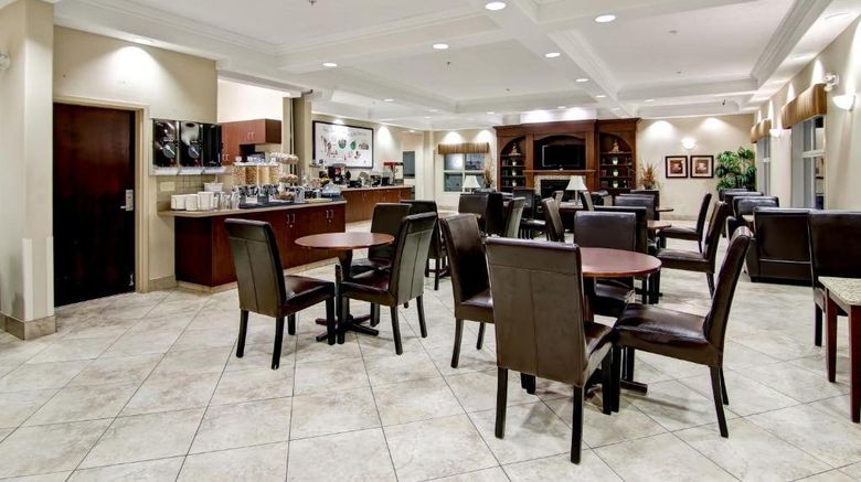 <b>Canalta Hotel Camrose Restaurant</b>. Images powered by <a href="https://www.leonardoworldwide.com/" title="Leonardo Worldwide" target="_blank">Leonardo</a>.