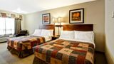 Canalta Hotel Camrose Lobby