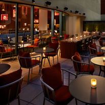 Hard Rock Hotel New York