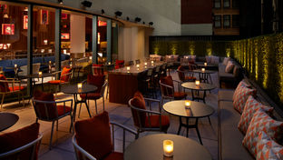 Hard Rock Hotel New York