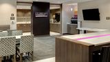 <b>Residence Inn By Marriott Pullman Restaurant</b>. Images powered by <a href="https://www.leonardoworldwide.com/" title="Leonardo Worldwide" target="_blank">Leonardo</a>.