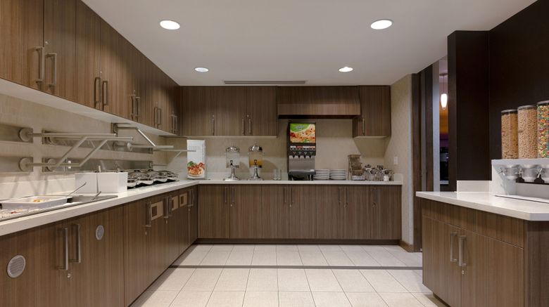 <b>Residence Inn By Marriott Pullman Restaurant</b>. Images powered by <a href="https://www.leonardoworldwide.com/" title="Leonardo Worldwide" target="_blank">Leonardo</a>.