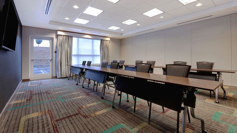 <b>Residence Inn By Marriott Pullman Meeting</b>. Images powered by <a href="https://www.leonardoworldwide.com/" title="Leonardo Worldwide" target="_blank">Leonardo</a>.