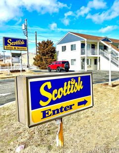 Scottish Inns & Suites