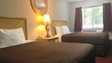 Scottish Inns & Suites Room