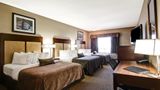 Canalta Hotel Assiniboia Lobby