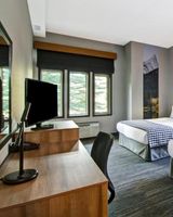 Canalta Lodge