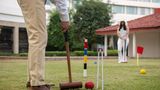 The Westin Mumbai Powai Lake Recreation