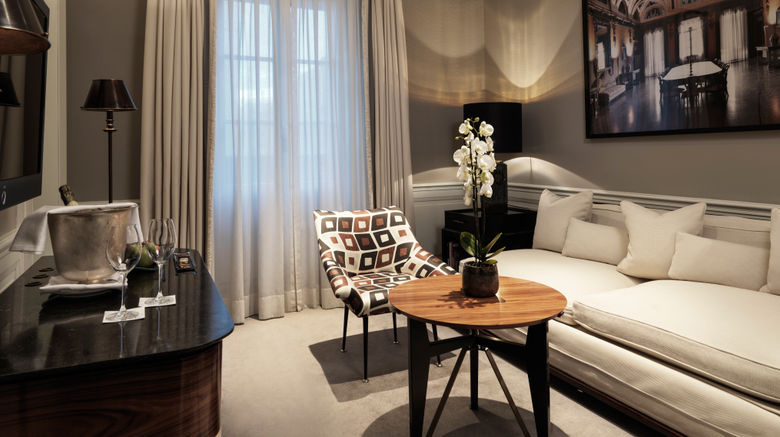 <b>J K Place Roma Suite</b>. Images powered by <a href="https://www.leonardoworldwide.com/" title="Leonardo Worldwide" target="_blank">Leonardo</a>.