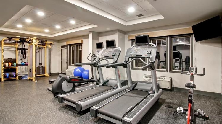 Canalta Lodge Recreation