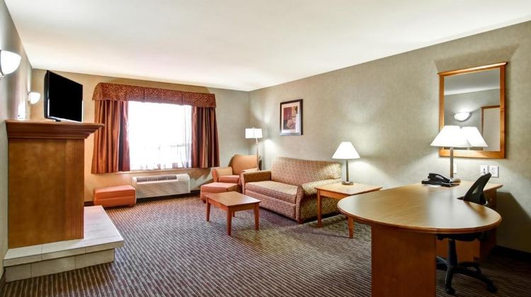 Canalta Hanna Lobby