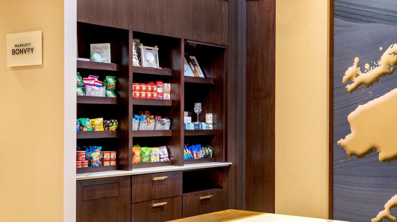 <b>SpringHill Suites Boston Logan Airport Other</b>. Images powered by <a href="https://www.leonardoworldwide.com/" title="Leonardo Worldwide" target="_blank">Leonardo</a>.