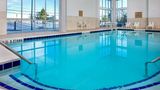 SpringHill Suites Boston Logan Airport Pool