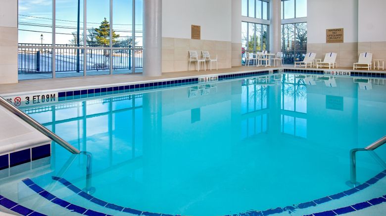<b>SpringHill Suites Boston Logan Airport Pool</b>. Images powered by <a href="https://www.leonardoworldwide.com/" title="Leonardo Worldwide" target="_blank">Leonardo</a>.