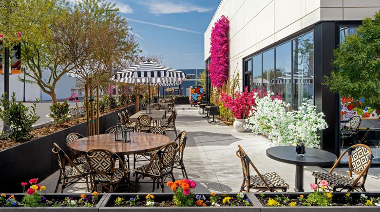 <b>The English Hotel, Tribute Portfolio Restaurant</b>. Images powered by <a href="https://www.leonardoworldwide.com/" title="Leonardo Worldwide" target="_blank">Leonardo</a>.