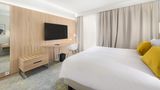 Courtyard Paris CDG Central Airport Room