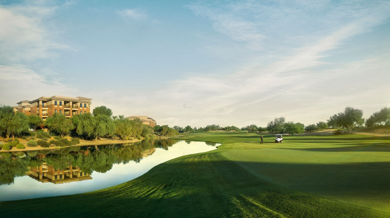 <b>The Westin Kierland Villas, Scottsdale Golf</b>. Images powered by <a href="https://www.leonardoworldwide.com/" title="Leonardo Worldwide" target="_blank">Leonardo</a>.