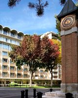 Sheraton Cavalier Saskatoon Hotel