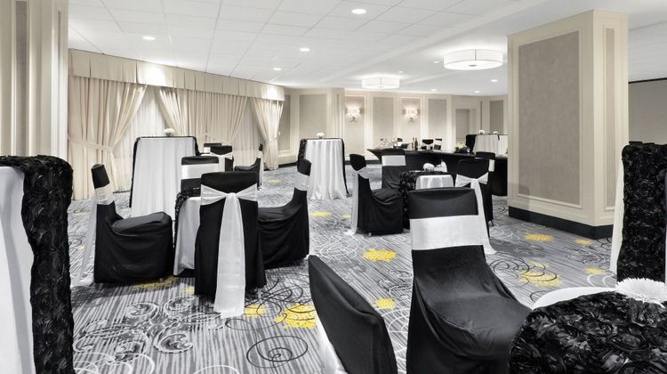 Sheraton Cavalier Saskatoon Hotel Meeting
