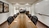 Canalta Hanna Meeting