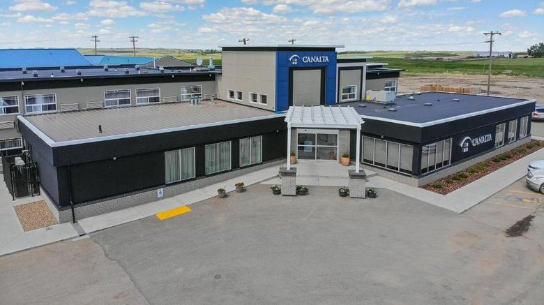 <b>Canalta Hanna Exterior</b>. Images powered by <a href="https://www.leonardoworldwide.com/" title="Leonardo Worldwide" target="_blank">Leonardo</a>.