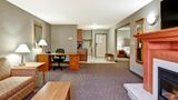 Canalta Hanna Lobby