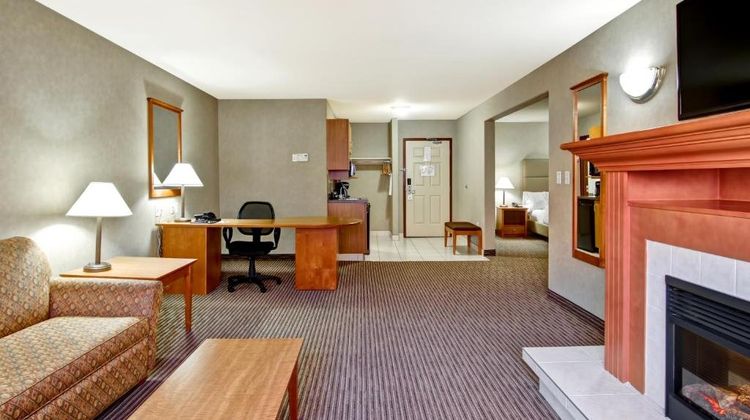 Canalta Hanna Lobby