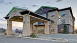 Canalta Shaunavon Exterior