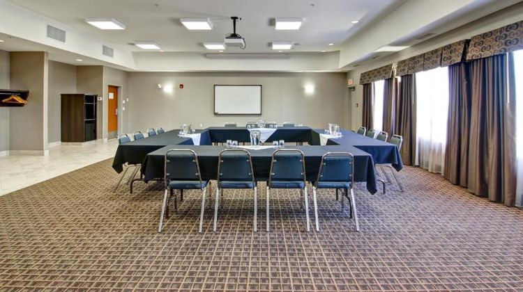 Canalta Esterhazy Meeting