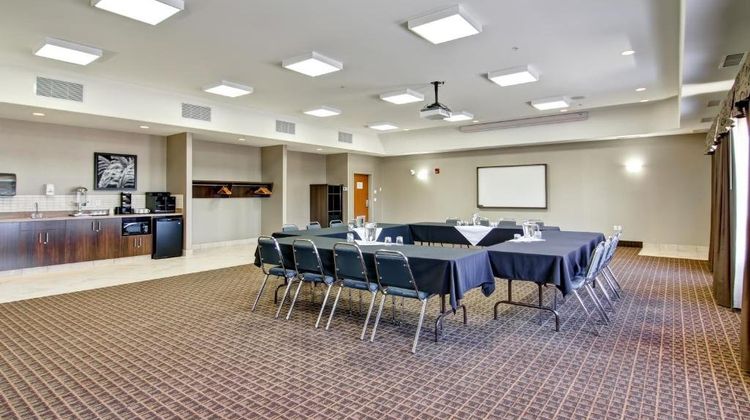 Canalta Esterhazy Meeting