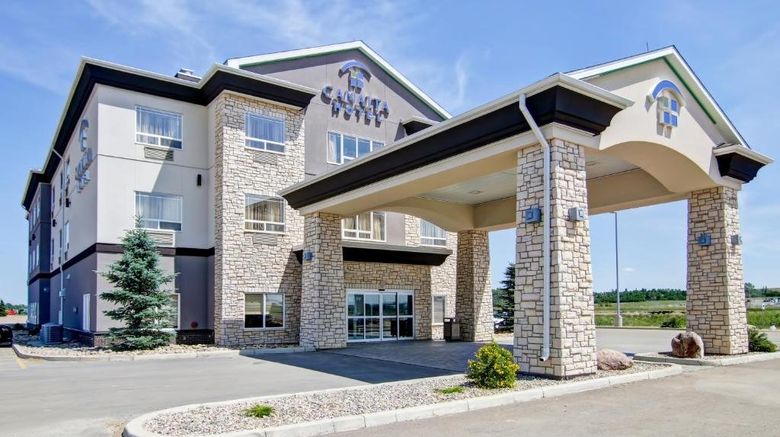 <b>Canalta Esterhazy Exterior</b>. Images powered by <a href="https://www.leonardoworldwide.com/" title="Leonardo Worldwide" target="_blank">Leonardo</a>.