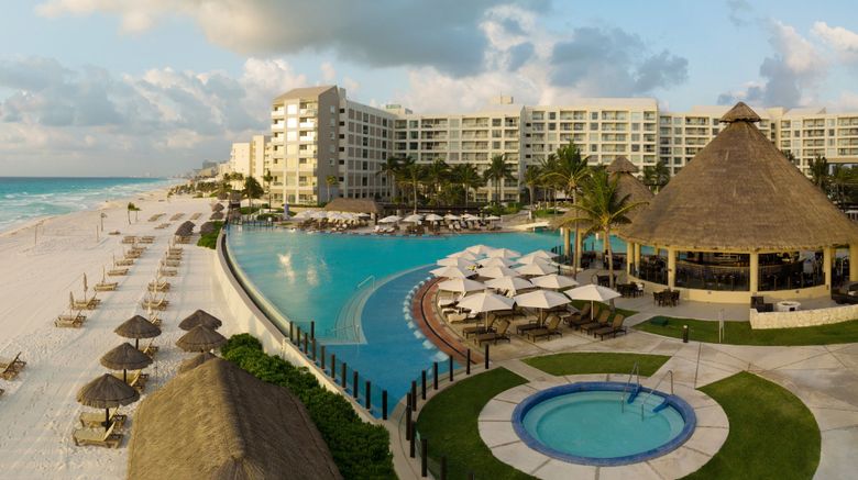 <b>The Westin Lagunamar Ocean Resort Recreation</b>. Images powered by <a href="https://www.leonardoworldwide.com/" title="Leonardo Worldwide" target="_blank">Leonardo</a>.