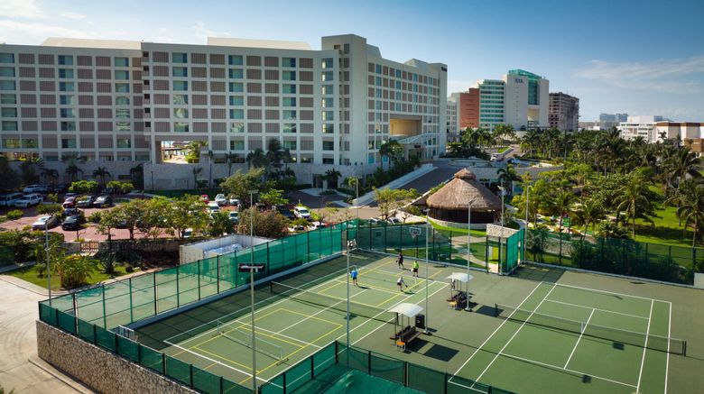 <b>The Westin Lagunamar Ocean Resort Other</b>. Images powered by <a href="https://www.leonardoworldwide.com/" title="Leonardo Worldwide" target="_blank">Leonardo</a>.
