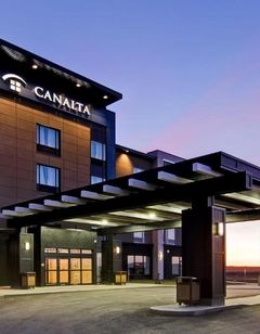 Canalta Kindersley