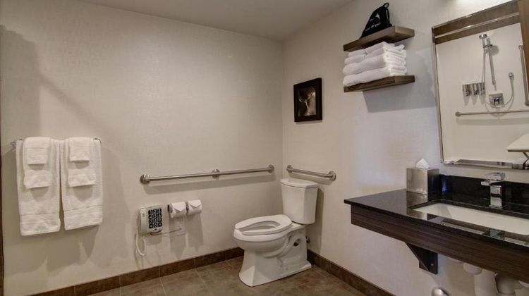 Canalta Kindersley Room