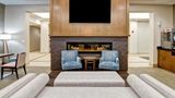 Canalta Kindersley Lobby