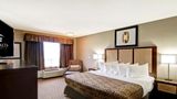 Canalta Lac La Biche Lobby