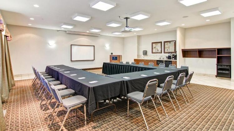 Canalta Weyburn Meeting
