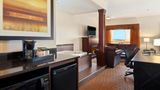 Canalta Humboldt Lobby