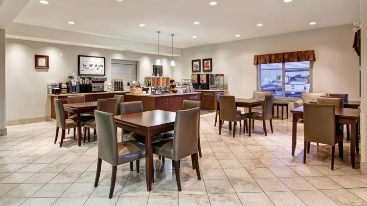 Canalta Weyburn Restaurant