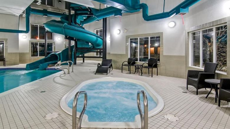 <b>Canalta Hotel Pool</b>. Images powered by <a href="https://www.leonardoworldwide.com/" title="Leonardo Worldwide" target="_blank">Leonardo</a>.