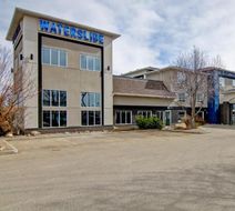 Canalta Hotel Exterior