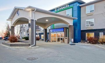 Canalta Hotel