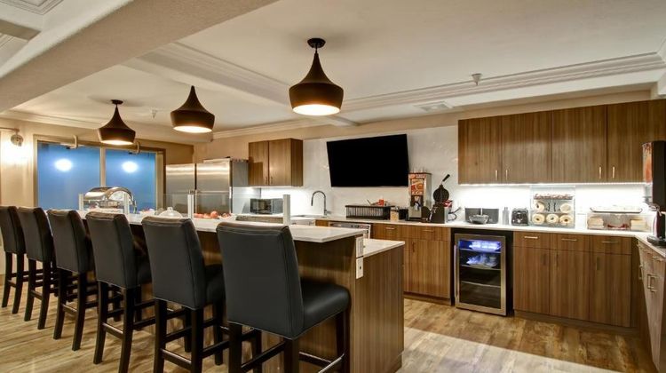 Canalta Hotel Restaurant