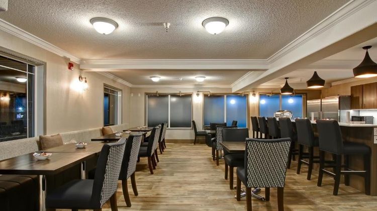 Canalta Hotel Restaurant