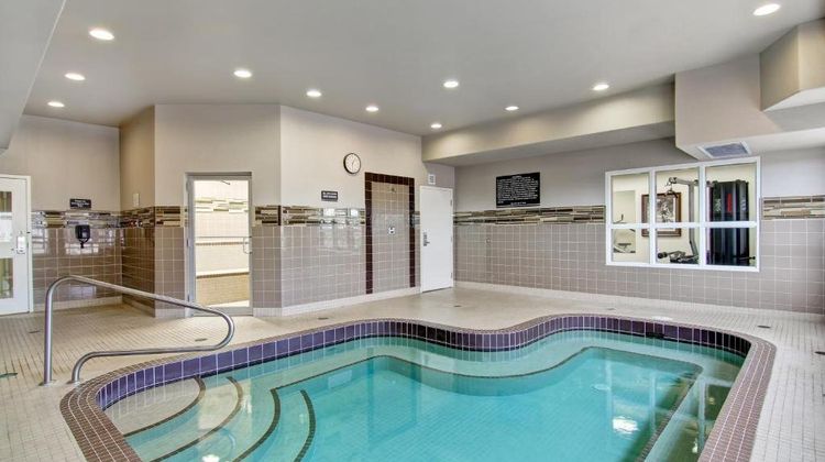 Canalta Weyburn Pool