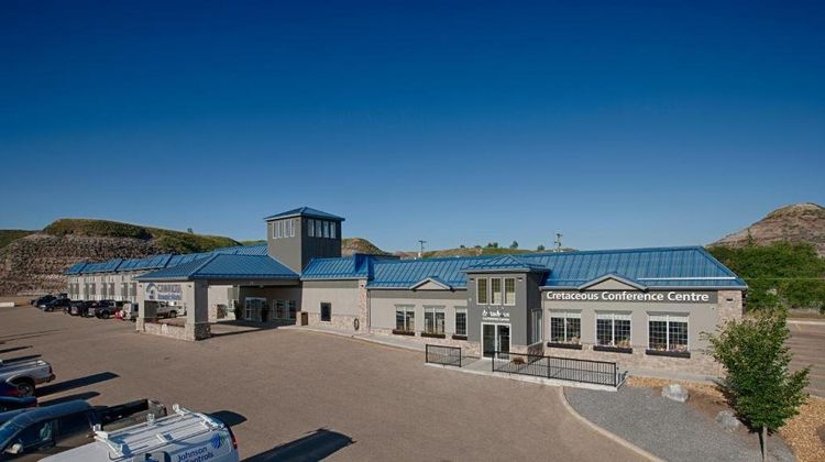 Canalta Jurassic Exterior